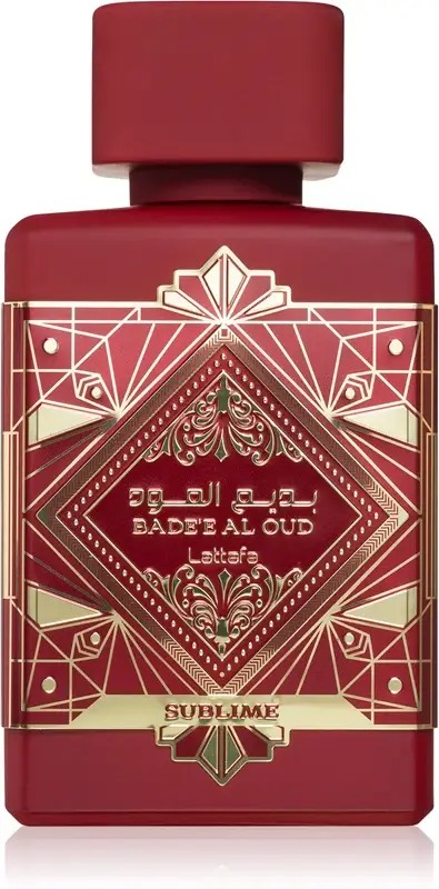 Badee Al Oud Sublime EDP U 100 ml