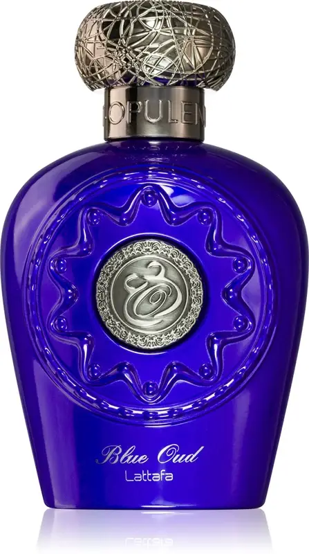 Blue Oud EDP U 100 ml