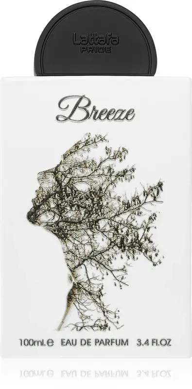 Lattafa Breeze - EDP - Volume 100 ml