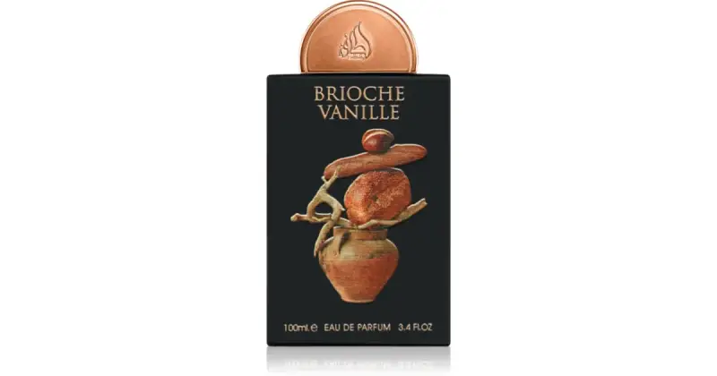 Brioche Vanille Eau de Parfum unisex 100 ml