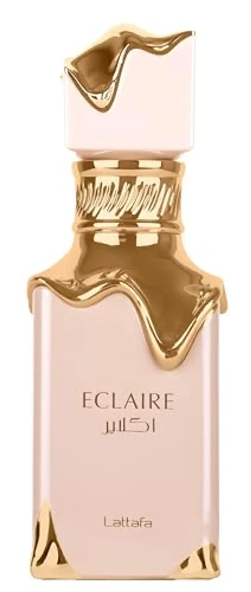 Lattafa, Eclaire Eau De Parfum, 100 ml