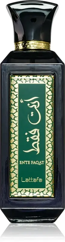 Ente Faqat EDP U 100 ml