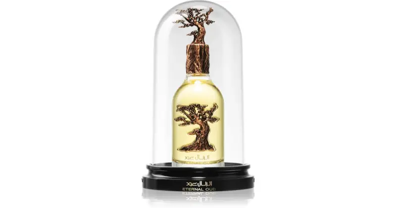 Eternal Oud - EDP - Volume 100 ml