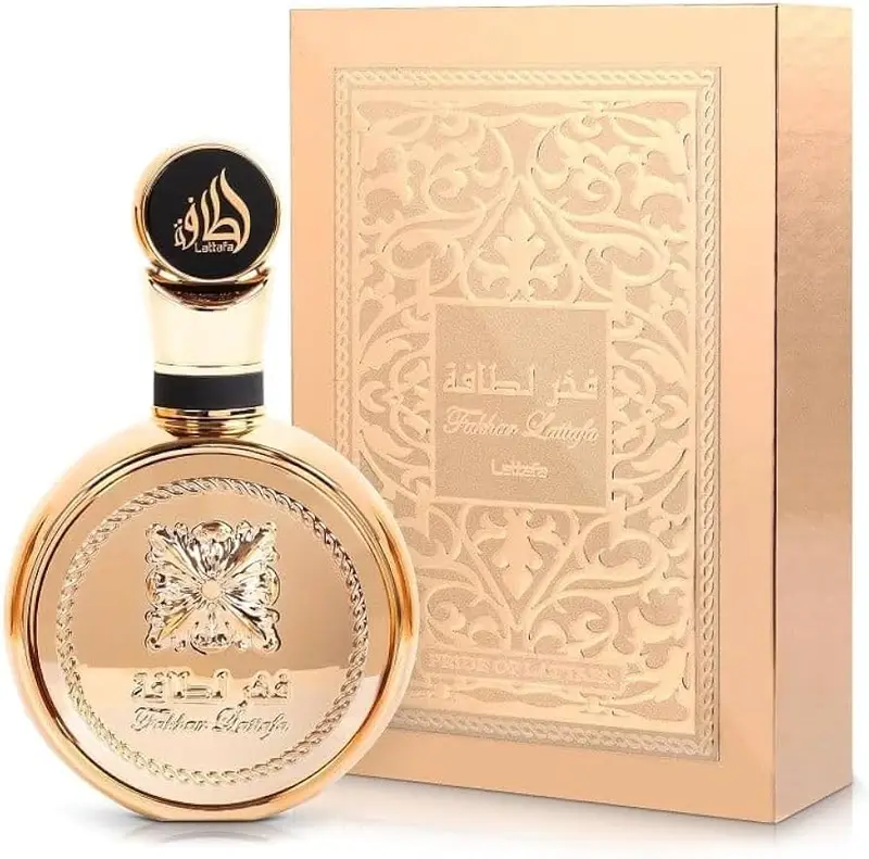 Fakhar - EDP 100 ml