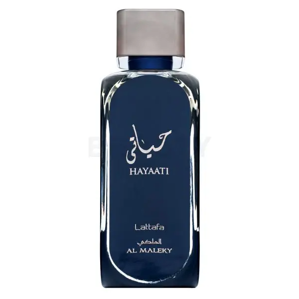 Hayaati Al Maleky EDP U 100 ml
