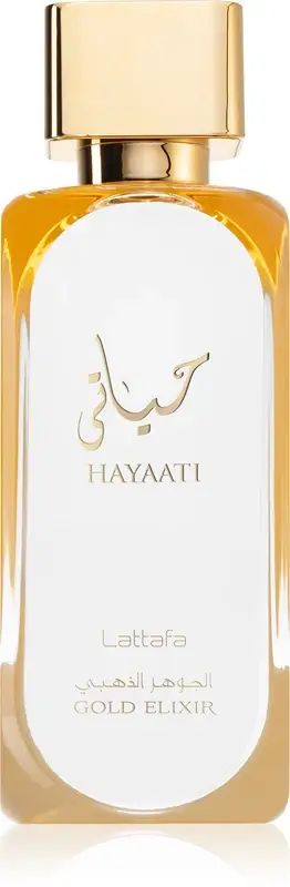 Hayaati Gold Elixir EDP U 100 ml