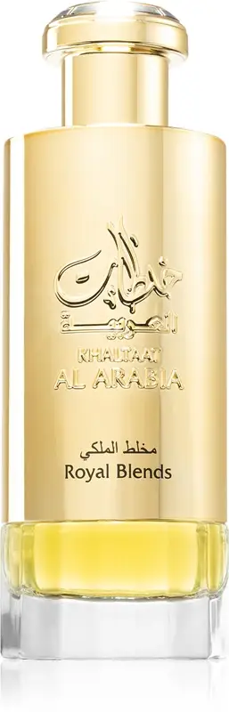 Khaltaat Al Arabia Royal Blends EDP U 100 ml