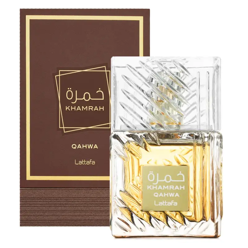 Khamrah Qahwa - EDP 100 ml