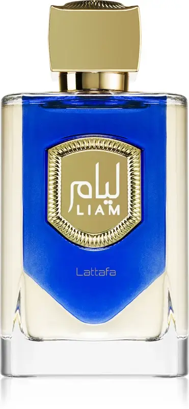 Liam Blue Shine - EDP - Volume 100 ml