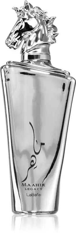 Maahir Legacy EDP U 100 ml