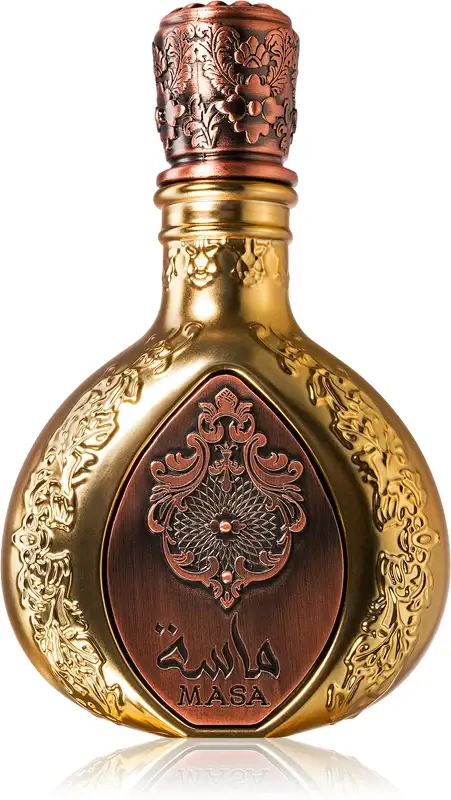 Masa - EDP - Volume 100 ml