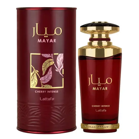 Mayar Cherry Intense EDP U 100 ml