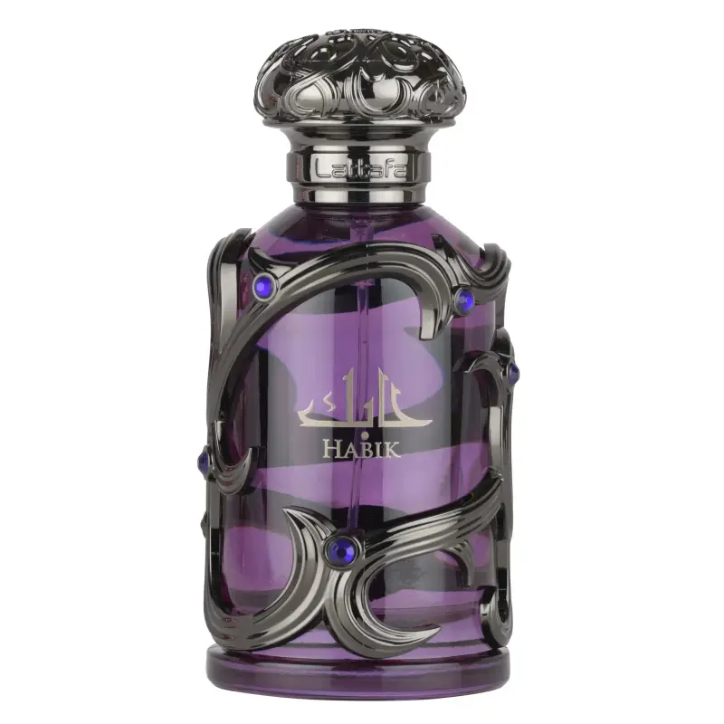 Lattafa Eau de Parfum Uomo 3406691