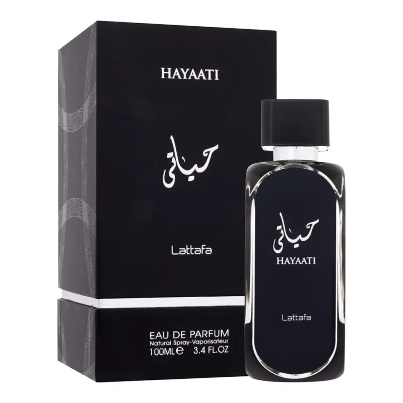 Lattafa Eau de Parfum Uomo 3044410 miniatura 3