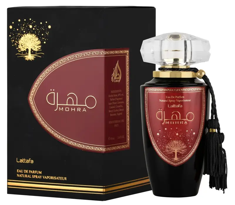 Lattafa Eau de Parfum Uomo 3044429 miniatura 3