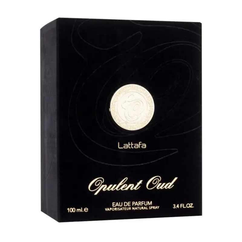 Lattafa Eau de Parfum Uomo 3044411 miniatura 2
