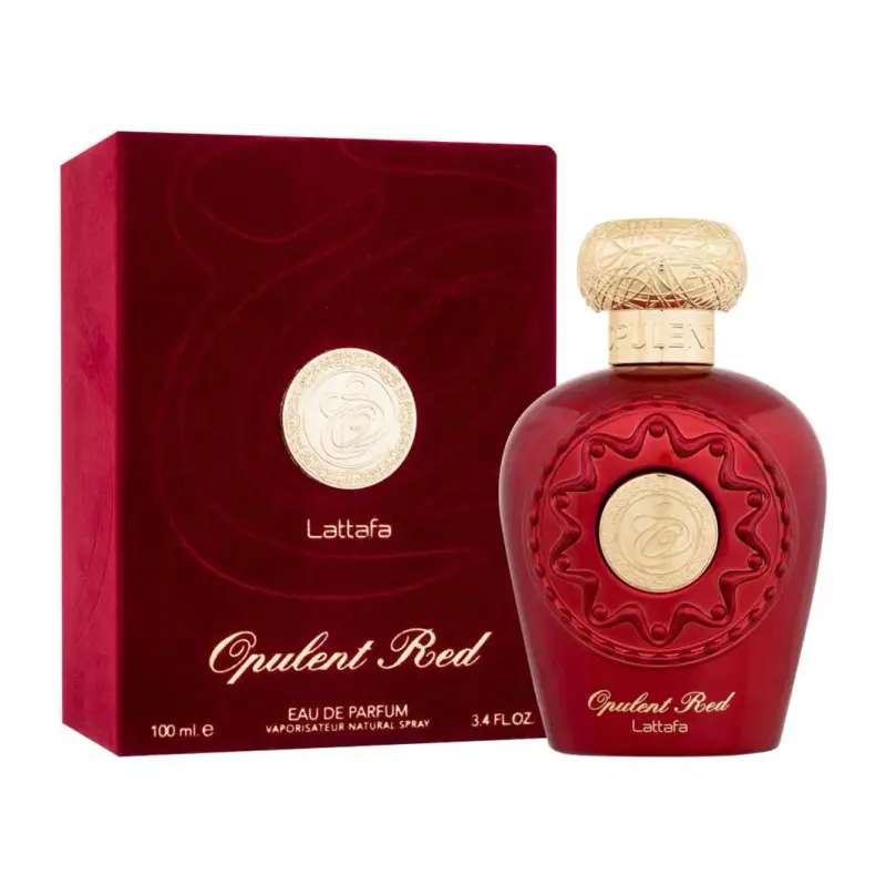 Lattafa Eau de Parfum Uomo 3044430 miniatura 3
