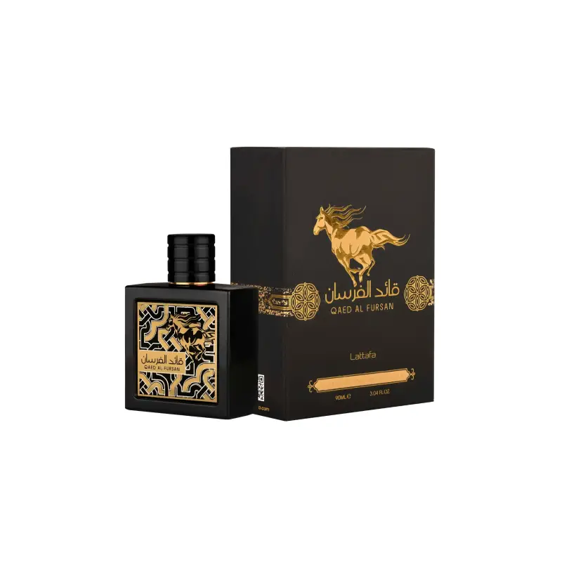 Lattafa Eau de Parfum Uomo 3044415