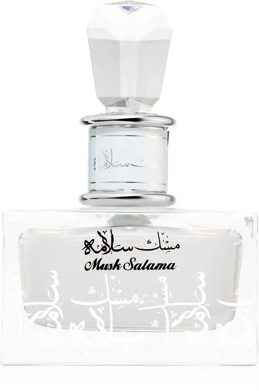 Musk Salama EDP U 100 ml