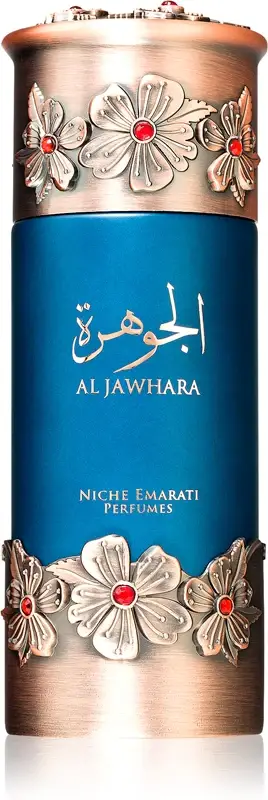 Niche Emarati Al Jawhara EDP U 100 ml