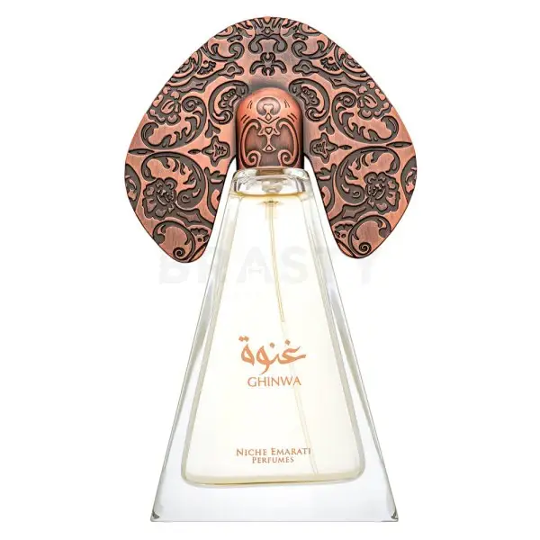 Niche Emarati Ghinwa EDP U 100 ml