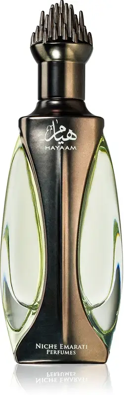 Niche Emarati Hayaam EDP U 100 ml