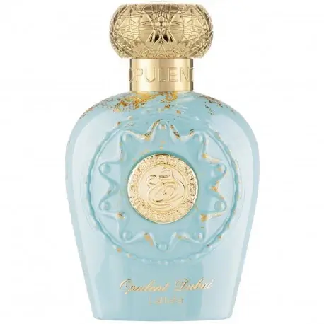 Opulent Dubai - Eau De Parfum 100 Ml