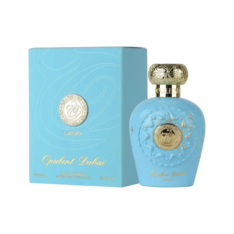 Opulent Dubai - EDP 100 ml