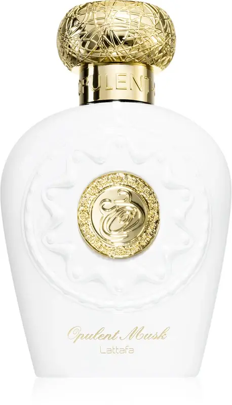 Opulent Musk EDP W 100 ml