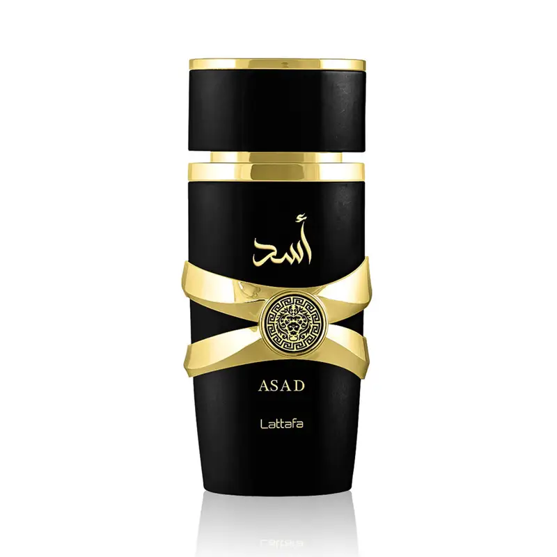 Outlet Lattafa - Asad EDP 100 ml
