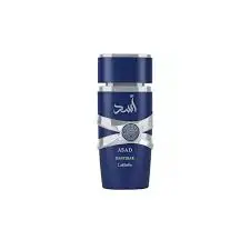 Outlet Lattafa - Asad Zanzibar EDP 100 ml