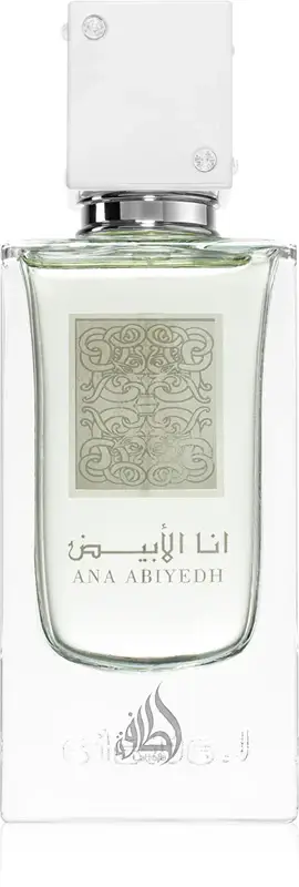 perfumes Ana Abiyedh EDP - 60 ml