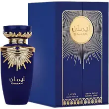 perfumes Emaan EDP - 100 ml