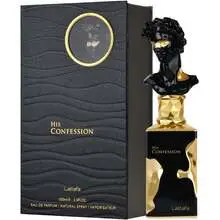 perfumes His Confession EDP - 100 ml