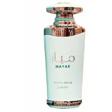 perfumes Mayar Natural Intense EDP - 100 ml