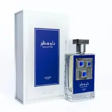 perfumes Pride Blue Sapphire EDP - 100 ml