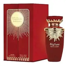 perfumes Sakeena EDP - 100 ml