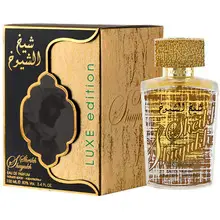 perfumes Sheikh Al Shuyukh Luxe Edition Eau de parfum - 100ml