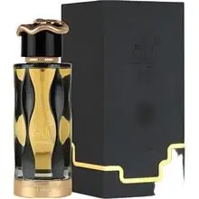 Perfumes Teriaq Intense Edp - 100 Ml