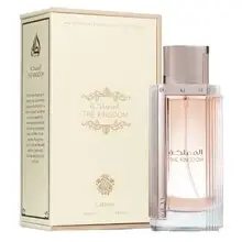 perfumes The Kingdom EDP - 100 ml