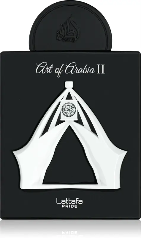Pride Art Of Arabia II EDP U 100 ml