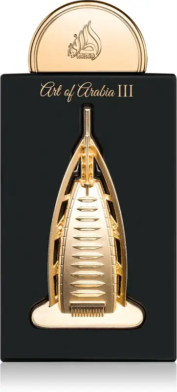 Pride Art Of Arabia III EDP U 100 ml