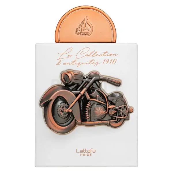 Pride La Collection 1910 Bike EDP U 100 ml