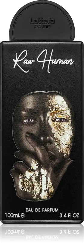 Pride Raw Human EDP U 100 ml