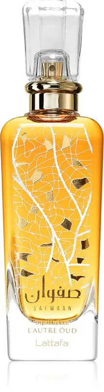 Safwaan L'autre Oud EDP U 100 ml