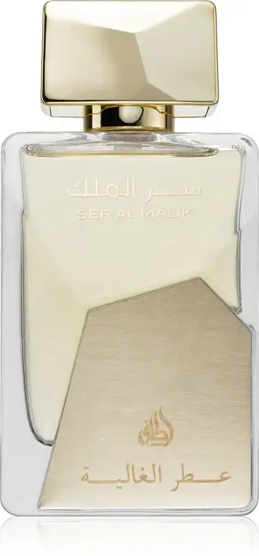 Ser Al Malik EDP - 100 ml