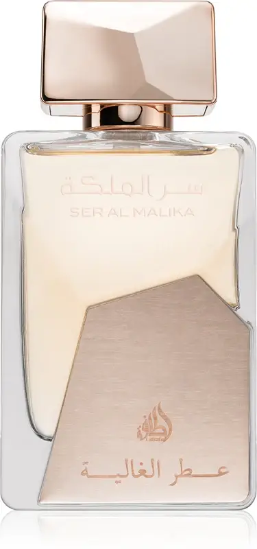 Ser Al Malika EDP U 100 ml