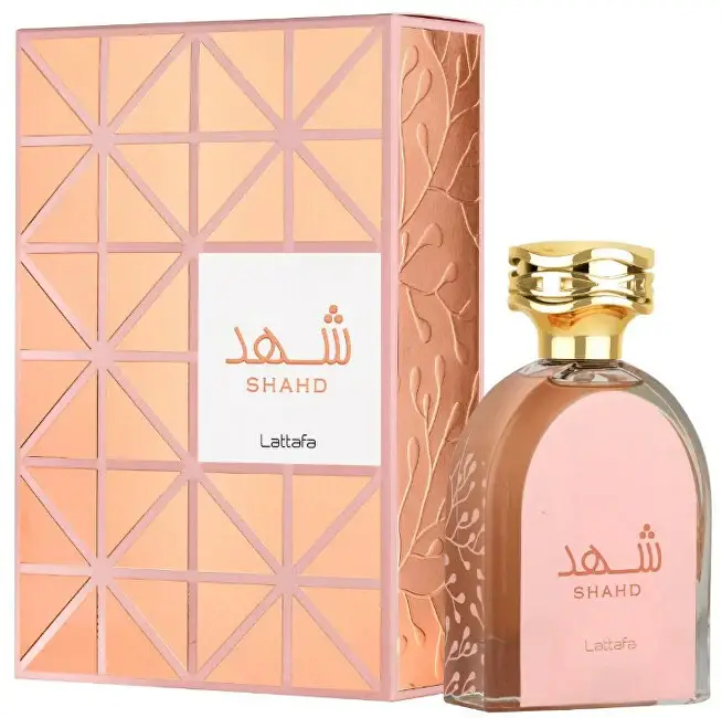 Shahd - EDP - Volume 100 ml