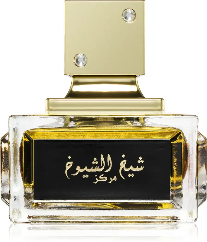 Sheikh Al Shuyukh concentrato EDP M 100 ml