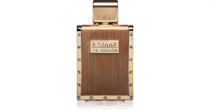 Lattafa Eau de Parfum Uomo 3700098